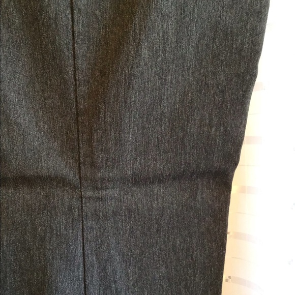 Juniors Editor Slacks - Picture 8 of 9